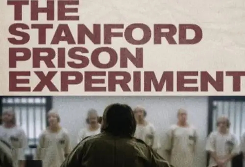 《斯坦福监狱实验》电影解说文案（含高清电影下载链接）